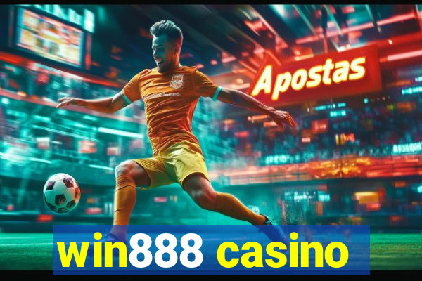 win888 casino